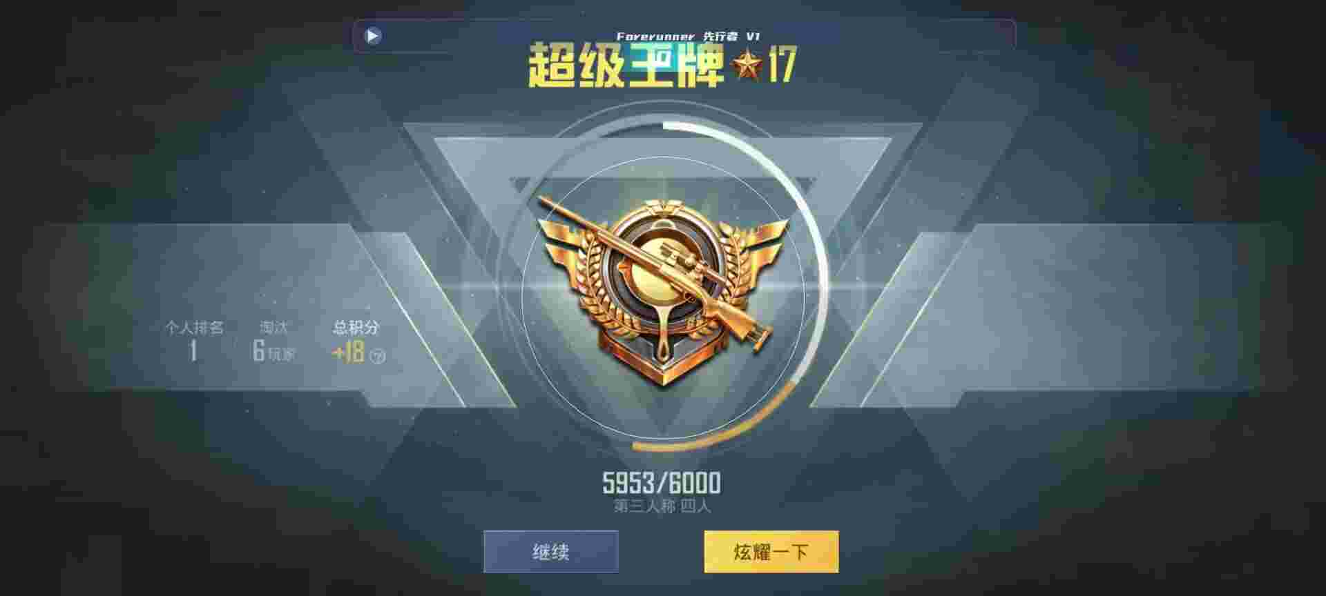 和平精英鸡腿辅助自瞄 - ��ƽ��Ӣ�����������ôŪ辅助预览图